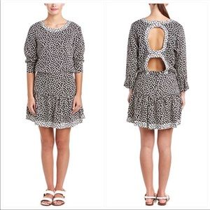 Current/Elliott NWT The Tennant Cutout Dress